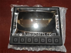 FUWA QUY400A engine display, WG101KTHB530.WG201206.
