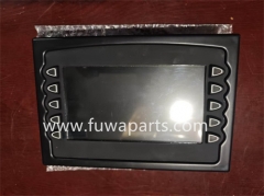 FUWA QUY250,QUY150 engine display, DT064,DT070.SANY engine display, ZOOMLION display.