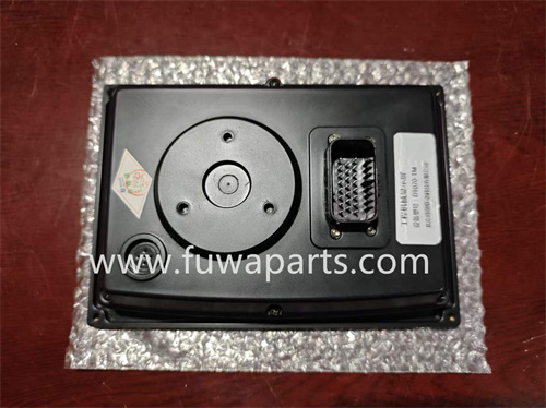 FUWA QUY250,QUY150 engine display, DT064,DT070.SANY engine display, ZOOMLION display.