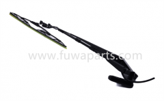 SANY SPC400,Front wiper motor 60163457,Top wiper motor,60163452.