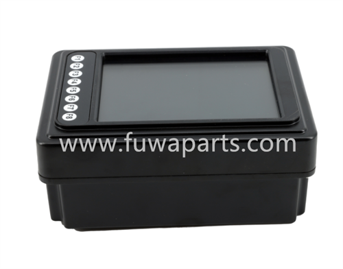 SANY SPC400,display.A810201206089,057BH0DG2-1500.