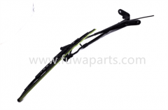 SANY SPC400,Front wiper motor 60163457,Top wiper motor,60163452.