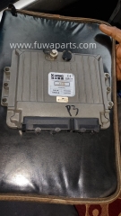 XCMG Crane, XGC 160-H,134703294,CCO03A01-II CONTROLLER UNIT.