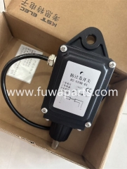 ZOOMLION Crane ZCC5800,1021402308,Hoisting limit switch.L=5, P/N: 1999900014 ,Hoisting limit weight assy.