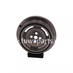 Cummins part,204163,Corrosion Resistor Head.3284623,Pushrod cover gasket.3930906,Gasket,valve cover.3916436,DAMPER, TUNED VIBRATION.