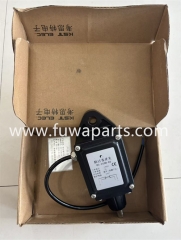 ZOOMLION Crane ZCC5800,1021402308,Hoisting limit switch.L=5, P/N: 1999900014 ,Hoisting limit weight assy.