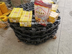 JINTAI SD40W Rig,Track Links (61L),P21010324.Track Chain Plates,P21010321050.Lower Roller,P21010323.Upper Roller,P21010323.Sprocket ,P21010329.Idler Wheel,P21010327.Track Tension Jack,P313265119001.