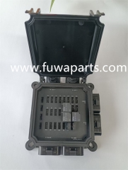 SANY SCC1500A-1,Electronic control,31293-0 LR-0,B33-0376.Cooper Bussmann fuse/relay box.