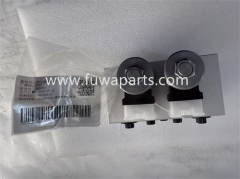 XCMG valve,803422121, aux winch switch valve.