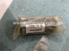 FUWA,SANY using KAWASAKI check valve, C30R-10-15. C30R-10-05.