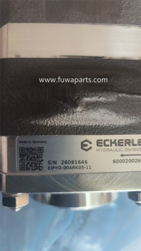 ECKERLE Hydraulic Pump,EIPH2-004RK03-11.