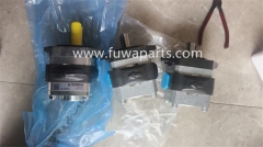 ECKERLE Hydraulic Pump,EIPH2-004RK03-11.