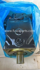 Hydraulic Pump, Rexroth.A4VG125EP4D1/32R-NZF