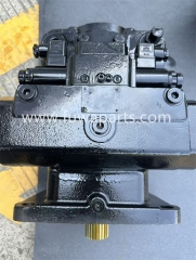 Hydraulic Pump, Rexroth.A4VG180EP4DT1/32R-NZD02F021SH