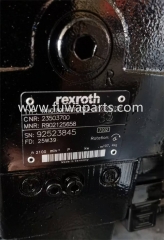 Hydraulic Pump, Rexroth.A4VG180EP4DT1/32R-NZD02F021SH