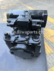 Hydraulic Pump, Rexroth.A4VG180EP4DT1/32R-NZD02F021SH