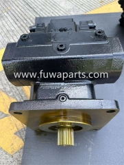 Hydraulic Pump, Rexroth.A4VG125EP4D1/32R-NZF
