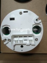 VDO International Tachometer 3000 RPM 80MM,24V. VDO 333-045-001C.