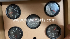 VDO International Tachometer 3000 RPM 80MM,24V. VDO 333-045-001C.
