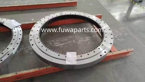SANY SCC1000A, 21025550, Swing bearing.Swing Support. SANY part.