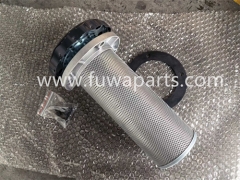 ZOOMLION Crane Filter,Air-drying cylinder / 35110030018,1079800078.Air filter cleaner,1010500004.