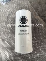ZOOMLION Crane Filter,Fuel filter water separator,1009805201,1000424916.Fuel Precision Filter Element 10004223,1009805282.