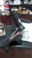 60110532 Air Chamber Bracket SANY 80T.