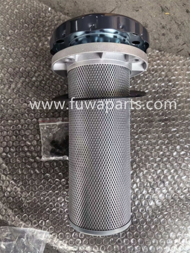 ZOOMLION Crane Filter,Air-drying cylinder / 35110030018,1079800078.Air filter cleaner,1010500004.