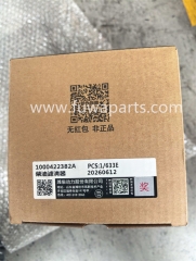 ZOOMLION Crane Filter,Fuel filter water separator,1009805201,1000424916.Fuel Precision Filter Element 10004223,1009805282.