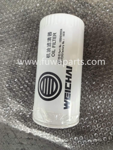 ZOOMLION Crane Filter,Engine oil-filter assembly \ 1000424654,1009805289,1000424655/61000070005.Crude fuel filter element,1009805587,1001367882.