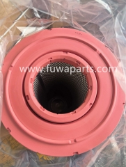 ZOOMLION Crane Filter,Air filter cleaner ,ZTC250V,ZTC350*350,612600110065,1000200322.