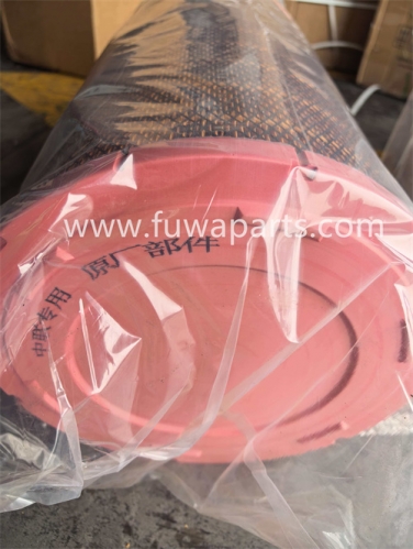 ZOOMLION Crane Filter,Air filter cleaner ,ZTC250V,ZTC350*350,612600110065,1000200322.