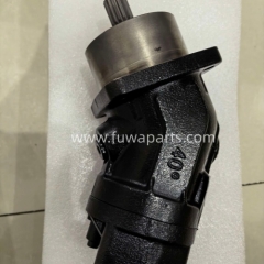 Hydraulic Pump, Rexroth. A2FO10.