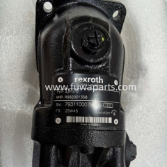 Hydraulic Pump, Rexroth. A2FO10.
