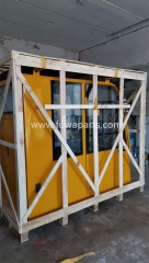 FUWA QUY50,QUY80,QUY100,QUY250,QUY320 crane cabin assy,Q3509,L1013A,Q8025A,Q15026,Q16008,Q25014A.SANY,XCMG,ZOOMLION Cabin