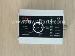 SANY Angle Sensor,Gradient sensor For SCC500,SCC1500 Crawler Crane,ANGES01. Angle Sensor +-90.+-15.
