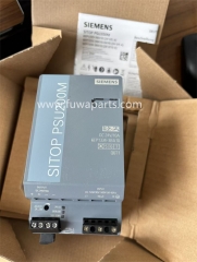 SIEMENS POWER SUPPLY 24V/10A, 6EP1334-3BA10. PSU200M.