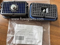 CATERPILLAR 70 pins connector Plug,160-7689.Plug Assy Connector,160-7690.