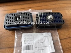 CATERPILLAR 70 pins connector Plug,160-7689.Plug Assy Connector,160-7690.