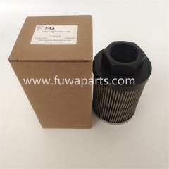 Filter,PI 1710/7/DRG 100.1710/8/DRG 100.Pall Filter,HC9800 FKP4H.HC 9600 FKS 16H. HYDAC 1266974.