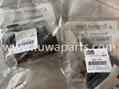 DEUTZ Engine cable,TCD2013 L04 2V.TCD2012 L06 2V.ECU Cable. 0421-5318,0421-1141.0421-1133. Socket,0421-4161.