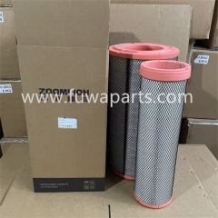 ZOOMLION Crane Filter,Air filter cleaner ,ZTC250V,ZTC350*350,612600110065,1000200322.
