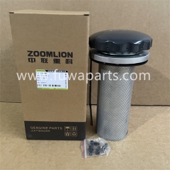 ZOOMLION Crane Filter,Air-drying cylinder / 35110030018,1079800078.Air filter cleaner,1010500004.