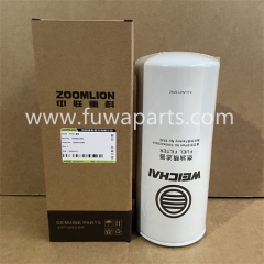 ZOOMLION Crane Filter,Fuel filter water separator,1009805201,1000424916.Fuel Precision Filter Element 10004223,1009805282.