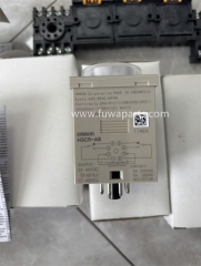 omoron h7EC DC24V Cyclic counter .H3CR. DC24V ,Timer