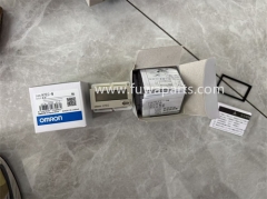 omoron h7EC DC24V Cyclic counter .H3CR. DC24V ,Timer
