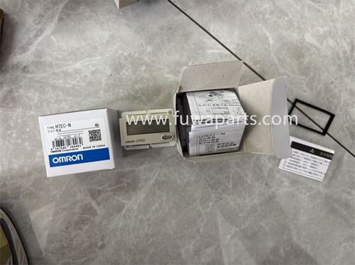 omoron h7EC DC24V Cyclic counter .H3CR. DC24V ,Timer