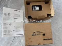 HEIDENHAIN Encoder,436 3600 27S12-03 (ID: 376836-36).