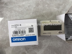 omoron h7EC DC24V Cyclic counter .H3CR. DC24V ,Timer