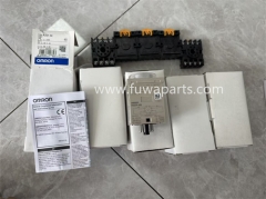 omoron h7EC DC24V Cyclic counter .H3CR. DC24V ,Timer